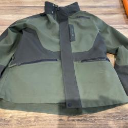 Veste de chasse