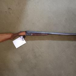 FUSIL MANUFRANCE ROBUST 222 16/70