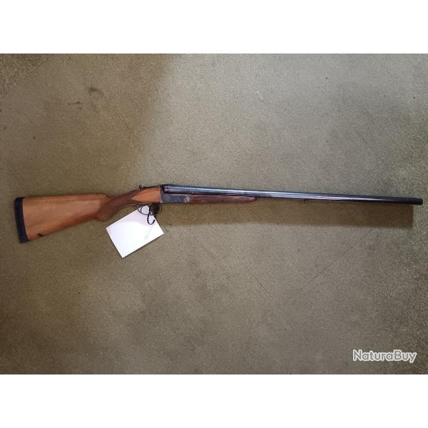 FUSIL MANUFRANCE ROBUST 222 16/70