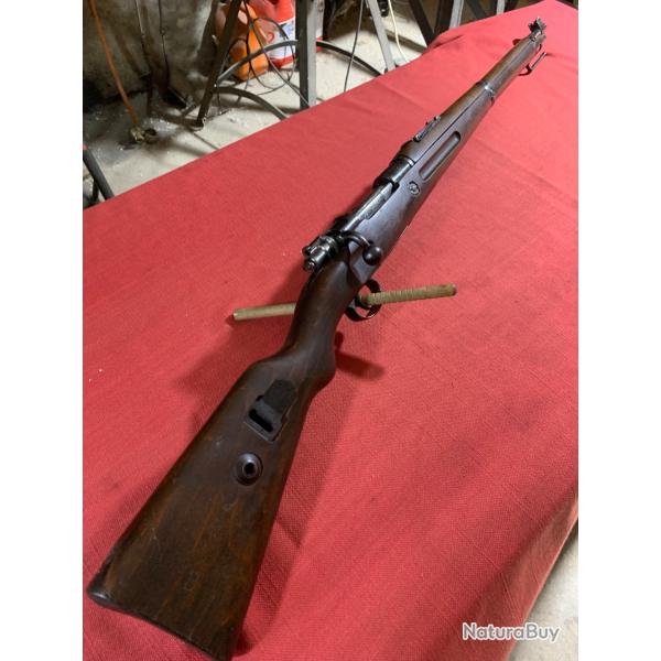 KAR 98 az