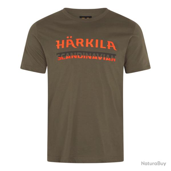 Tee-Shirt Harkila Scandinavian