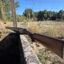 B525 chasse browning 12/70