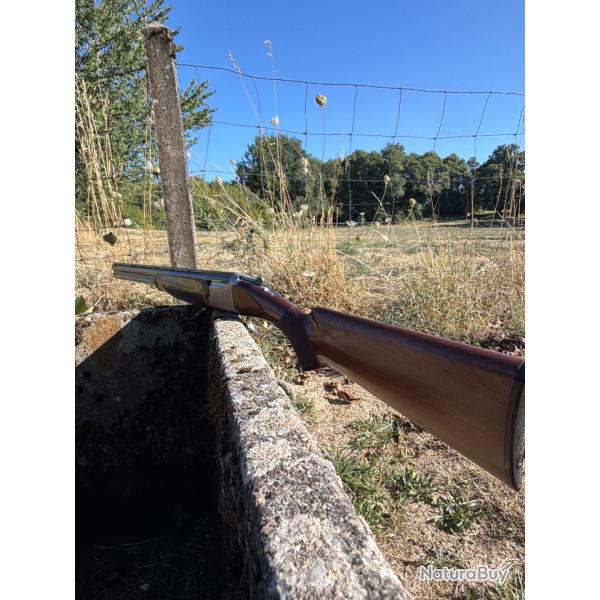 B525 chasse browning 12/70