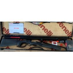 Benelli Super Black Eagle 3 BE.S.T- Calibre 12-Canon 76 cm-2024-Etat proche du neuf-5 chokes-Facture