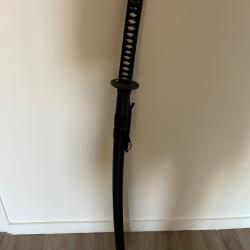 Katana John Lee