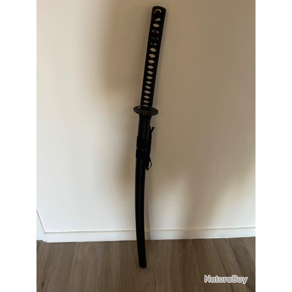 Katana John Lee