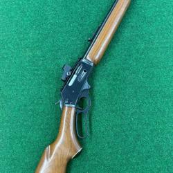 BELLE MARLIN 444SS + BURRIS FASTFIRE II