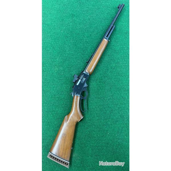 BELLE MARLIN 444SS + BURRIS FASTFIRE II