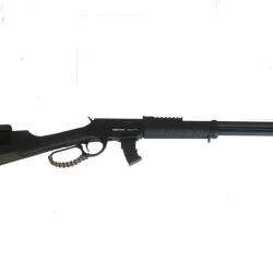CARABINE DERYA TM22 LA 20 CAL.22LR ( occasion )