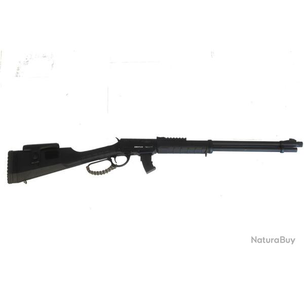 CARABINE DERYA TM22 LA 20 CAL.22LR ( occasion )