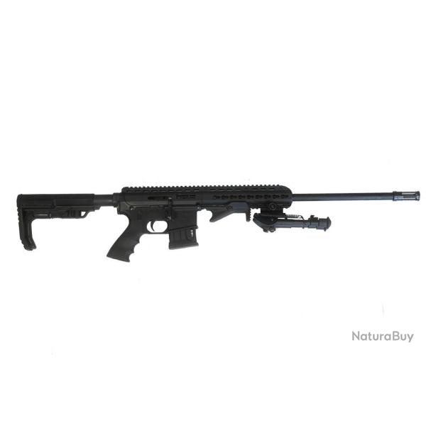 CARABINE PALLAS BA15 CAL.22LR ( occasion )