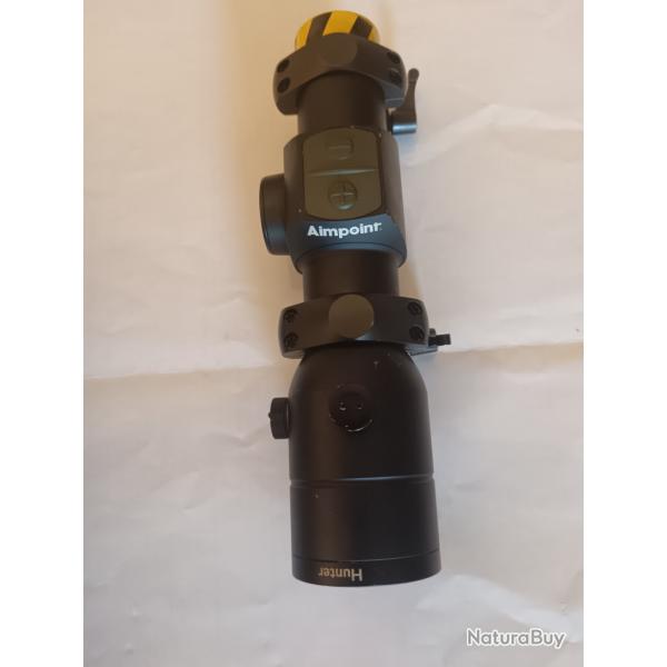 Aimpoint hunter h34s