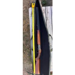 Yildiz country 12/76mm