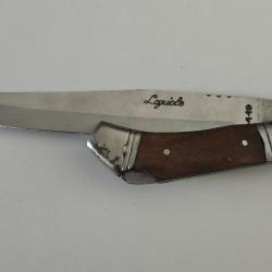Couteau de chasse