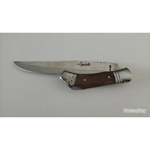 Couteau de chasse