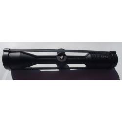 Lunette de chasse GPO Passion 3X - 3-9X42 R&eacute;ticule PLEX