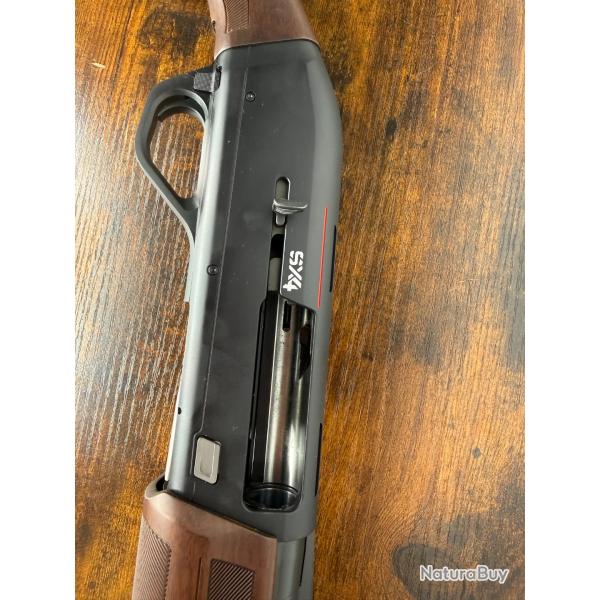 WINCHESTER SX4