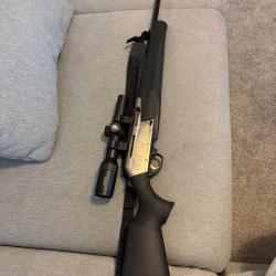 Browning bar mk3 &eacute;clipse 30-06