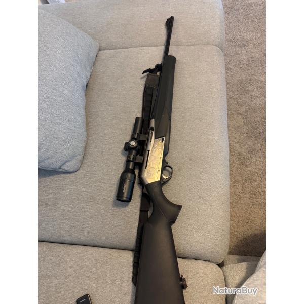 Browning bar mk3 �clipse 30-06