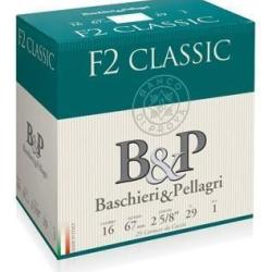 B&P F2 CLASSIC 16/67 29GR BJ N&deg;7