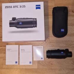 Zeiss dtc 3/25