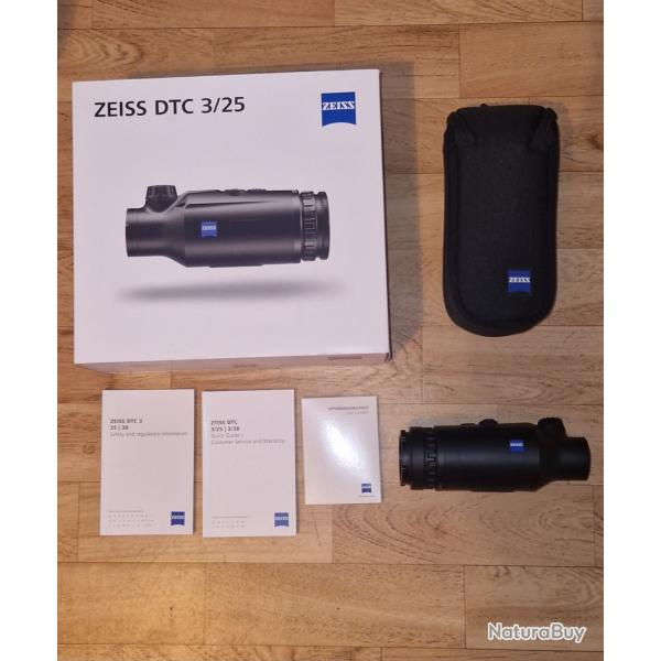 Zeiss dtc 3/25