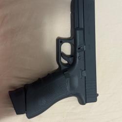Glock 17 gen4 glock perfection co2