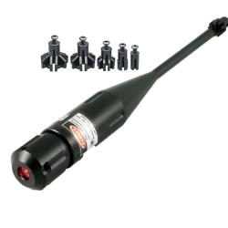 Aligneur Laser BUSHNELL Boresighter Calibre .22 &agrave; .50