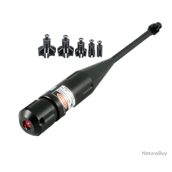 Aligneur Laser BUSHNELL Boresighter Calibre .22 � .50