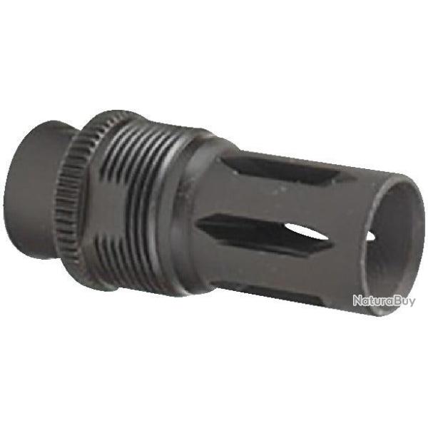 Cache-Flamme ASE UTRA BoreLock .308 Winchester 3/4x24 UNS