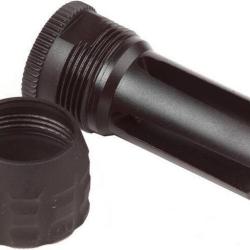 Cache-flamme ASE UTRA BoreLock Hiper cal. 5.56 mm M14x1