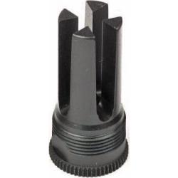 Cache-flamme ASE UTRA BoreLock Hiper Short cal. 5.56 mm 1/2x28