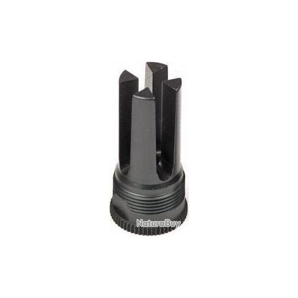 Cache-flamme ASE UTRA BoreLock Hiper Short cal. 5.56 mm 1/2x28
