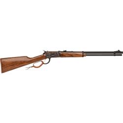 Carabine &agrave; levier de sous-garde HUGTEK LVR SCC cal. .44 Remington Magnum 20"