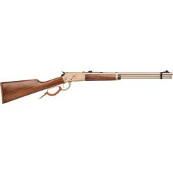 Carabine &agrave; levier de sous-garde HUGTEK LVR SN cal. .30-30 Winchester 20"