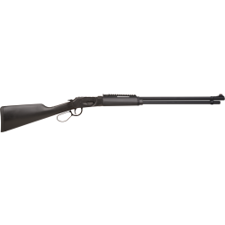 Carabine &agrave; levier de sous-garde HUGTEK LVR SSB cal. .44 Remington Magnum 20"