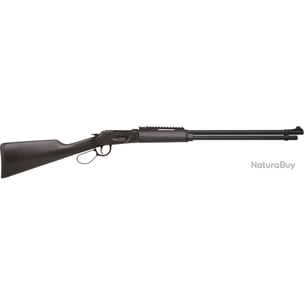 Carabine � levier de sous-garde HUGTEK LVR SSB cal. .44 Remington Magnum 20"