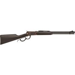 Carabine &agrave; levier de sous-garde HUGTEK LVR SSC cal. .30-30 Winchester 20"