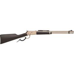 Carabine &agrave; levier de sous-garde HUGTEK LVR SSN cal. .30-30 Winchester 20"