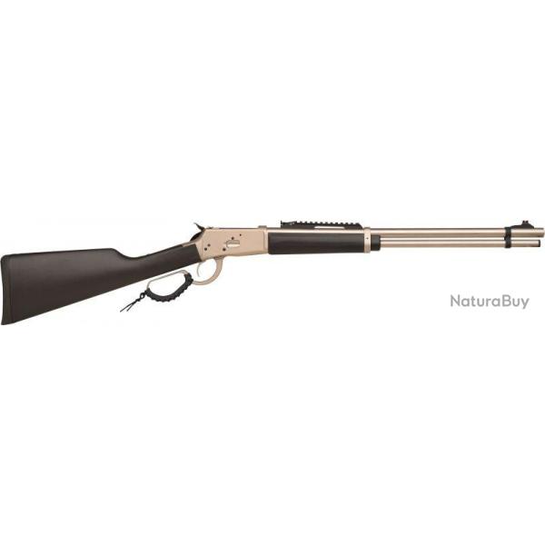 Carabine � levier de sous-garde HUGTEK LVR SSN cal. .44 Remington Magnum 20"