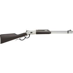Carabine &agrave; levier de sous-garde HUGTEK LVR SSW cal. .30-30 Winchester 20"