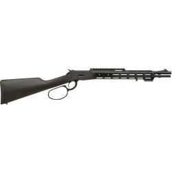 Carabine &agrave; levier de sous-garde HUGTEK LVR SSXB cal. .44 Remington Magnum 20"