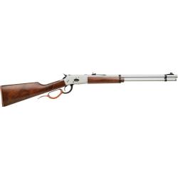 Carabine &agrave; levier de sous-garde HUGTEK LVR SW cal. .30-30 Winchester 20"