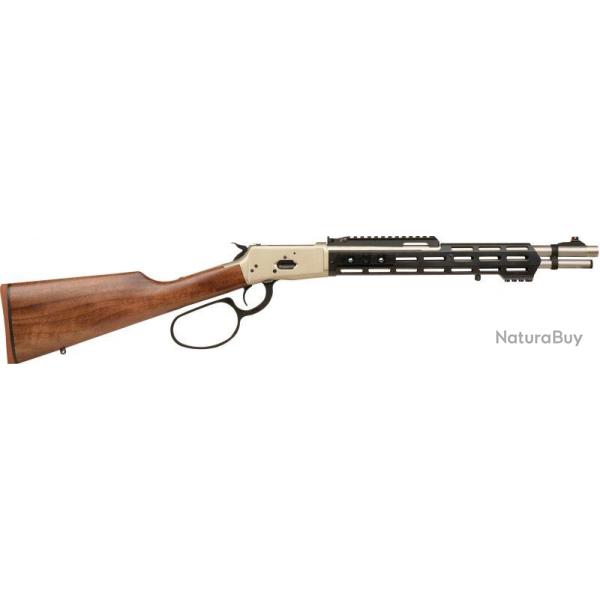 Carabine � levier de sous-garde HUGTEK LVR SWXN cal. .30-30 Winchester 20"
