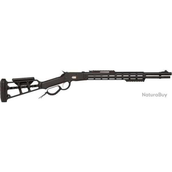 Carabine � levier de sous-garde HUGTEK LVR SXB cal. .44 Remington Magnum 20"