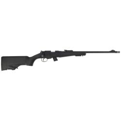 Carabine &agrave; verrou HATSAN Synth&eacute;tique cal. .22 LR