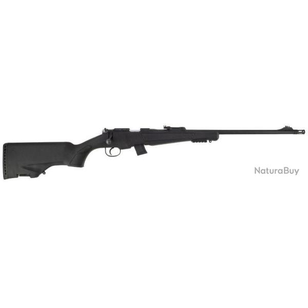 Carabine � verrou HATSAN Synth�tique cal. .22 LR