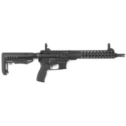 Carabine AR9 LEGACY ARMAMENT AR Extreme cal. 9x19 canon Match M-LOK Noir / Burnt Bronze - Burnt bron