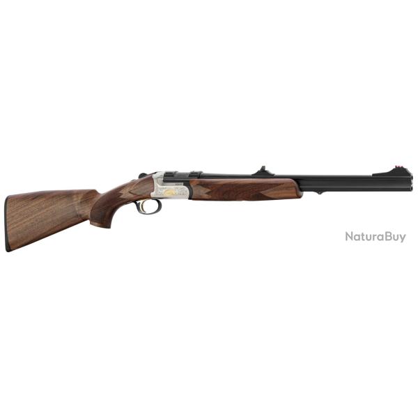 Carabine Express FABARM ASPER 2 Classic Gold Cal. .30 R Blaser 21,6"