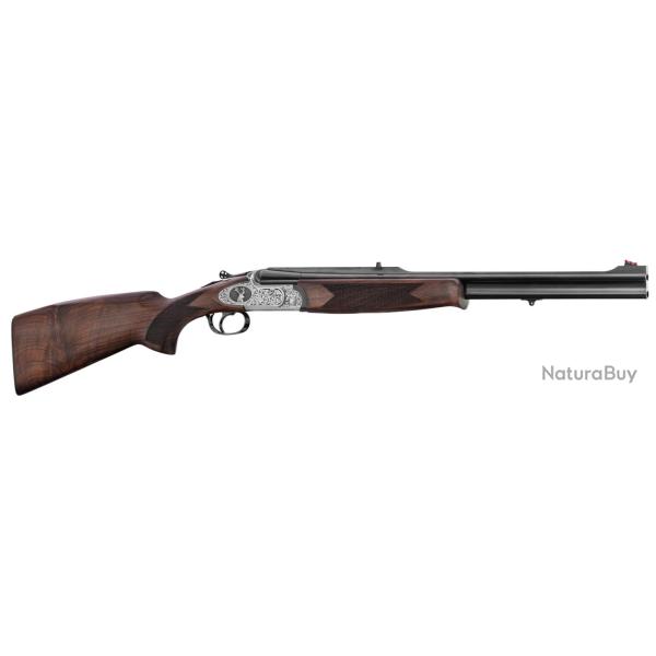 Carabine Express FAIR Prestige Superpos�e Faux Corps Acier �jecteurs Cal. .30-06 Springfield Canon 5
